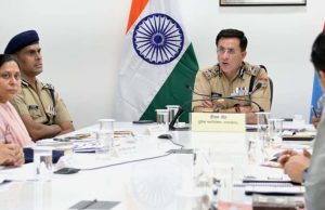 U’khand Police fully prepared to ensure safe conduct of Kanwar Mela: DGP Deepam Seth