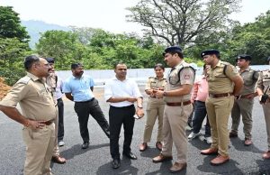 Directions issued to complete preparations for Haridwar Kanwar Mela by 15 July