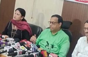 Char Dham shrines will be made fully transparent & technology-driven: Hemant Dwivedi