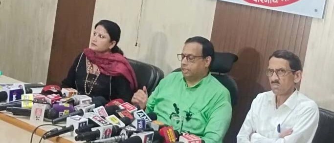 Char Dham shrines will be made fully transparent & technology-driven: Hemant Dwivedi