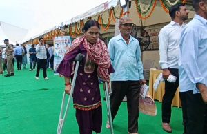 ‘Jan-Jan ki Sarkar, Jan-Jan ke Dwar’ has strengthened public trust in Dehradun: DM