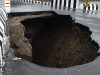 Approach road of Rs 16 crore Nanda Ki Chowki bridge caves in within days of reopening
