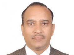 Prof Ambrish Mahajan appointed Vice Chancellor of Sridev Suman U’khand University