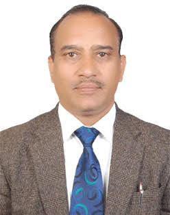 APS Prof Ambrish Mahajan