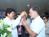 Rahul Gandhi condoles death of Cong worker, holds party meetings ahead of ‘Chhatron Ki Goonj’