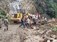 50 villages cut off as heavy rainfall disrupts life in Pithoragarh