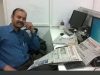 Senior journalist Khushhal Giri Goswami passes away