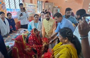 Sanitation workers are backbone of society: Makwana