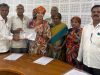 All India Freedom Fighters Samiti holds Executive Committee Meeting in Bengaluru
