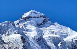 Adi Kailash, Om Parvat Yatra suspended amid heavy rainfall