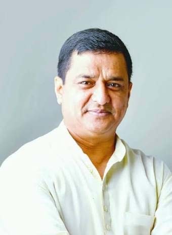 Anil Baluni