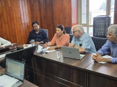 Doon Citizens Forum moots citizens advisory council