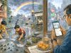 Nuggets from the Past – The Monsoon of Yore