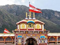 Second arrest made in Badrinath donation row case, former official held