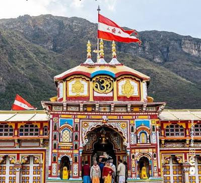 Badrinath