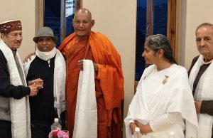 Premiere of “A Man of Compassion – Bhikkhu Sanghasena” receives acclaim