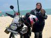 Taranpreet Kaur Ahuja: Riding Solo, Breaking Barriers, and Inspiring a Nation