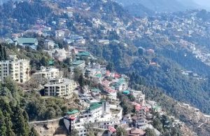Mussoorie Traders oppose Blinkit’s entry