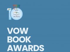 VoW Jury finalises shortlist for Book Awards 2026