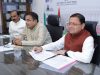 New road projects will transform connectivity in border districts, boost tourism: Dhami