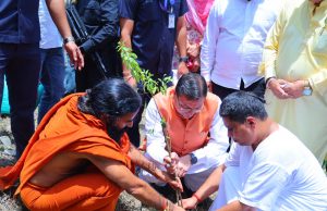 U’khand’s natural heritage is invaluable for the world: Dhami