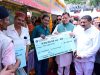 Dhami leads ‘Jan-Jan Ki Sarkar, Jan-Jan Ke Dwar’ outreach in Chamoli, 4,632 benefit from camp
