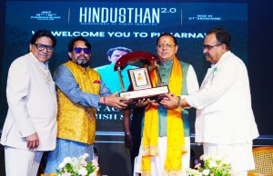 ‘Wed in Uttarakhand’ will boost local economy and employment: Dhami