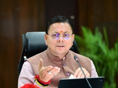 Dhami Govt to reach people’s doorsteps again from 4 July