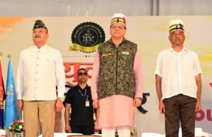 U’khand to set up first dedicated Agniveer Cell: Dhami