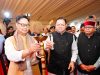 Traditional artisans must be connected to global markets: Rijiju