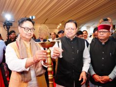 Traditional artisans must be connected to global markets: Rijiju