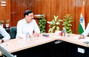 U’khand to have aviation academy at Parag Farm: Bardhan