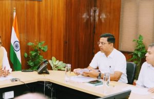 CS moots integrated trauma care system & real-time emergency response in U’khand