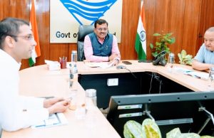 Tourism vital for U’khand economy, targets to be set for 5 years: Bardhan