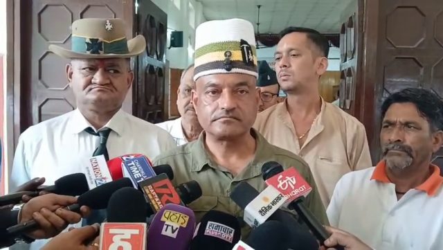 Col Kothiyal assures re-employment to all Agniveers through Employment Cell