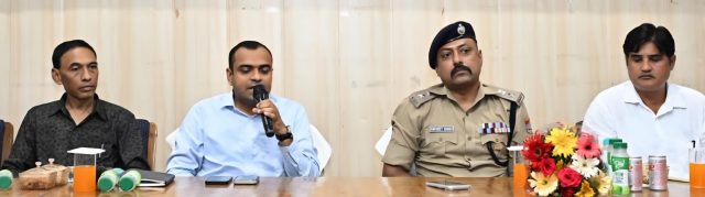 Cyber Commandos to be deployed for the first time at Kanwar Mela