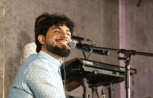 Dehradun experiences an evening of music, poetry and nostalgia at ‘Sukoon’ Baithak