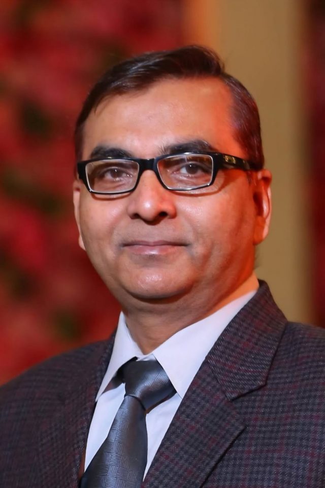 Dr Viresh Kumar Singh A surgeon who chose integrity above all else copy