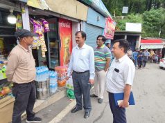 UPCL officials engage with consumers to dispel myths about smart meters