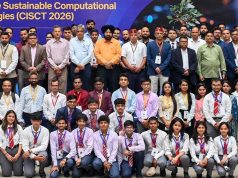 Conference on Computational Technologies begins at Graphic Era