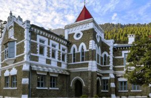 SC paves way for shifting U’khand High Court to Haldwani, deadline set for land transfer