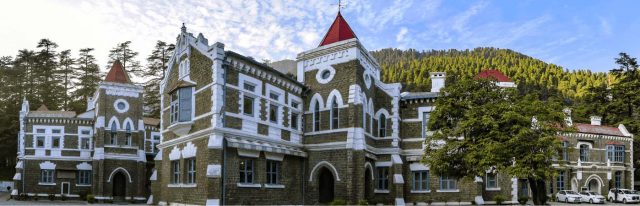 HG Uttarakhand