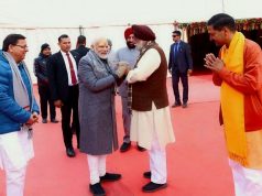 Shri Hemkunt Sahib Management Trust thanks PM for highlighting Ropeway Project