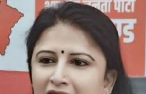 Rahul Gandhi’s visit to Doon is political tourism: Honey Pathak