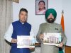Gov reviews progress of U’khand Ayurved University