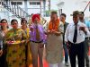 Minister Ganesh Joshi inaugurates renovated CSD Canteen at Ranipokhri