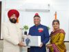 U’khand Gov discusses veterans’ welfare with Maj Gen N Srinivasa Rao (Retd)