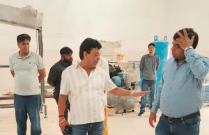 Cooperative Federation enters packaged drinking water business with ‘Himala Jal’