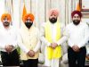 UP Sikh leader pays courtesy call on Gov