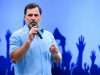Paper leaks destroying future of honest youth: Rahul Gandhi